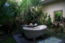 Villa Nirvana Bali Ubud  Exterior photo