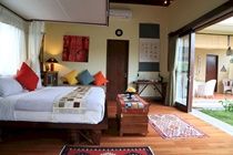 Villa Nirvana Bali Ubud  Exterior photo