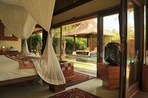 Villa Nirvana Bali Ubud  Exterior photo