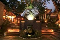 Villa Nirvana Bali Ubud  Exterior photo