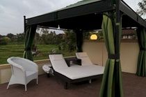 Villa Nirvana Bali Ubud  Exterior photo