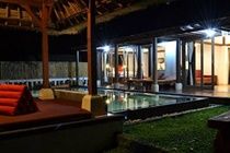 Villa Nirvana Bali Ubud  Exterior photo