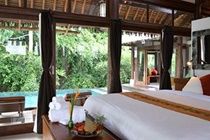 Villa Nirvana Bali Ubud  Exterior photo