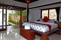 Villa Nirvana Bali Ubud  Exterior photo