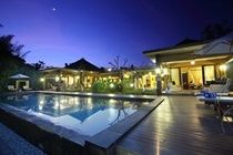 Villa Nirvana Bali Ubud  Exterior photo