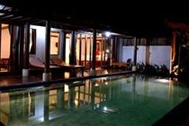 Villa Nirvana Bali Ubud  Exterior photo