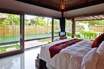 Villa Nirvana Bali Ubud  Exterior photo