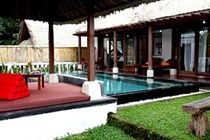 Villa Nirvana Bali Ubud  Exterior photo