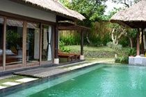 Villa Nirvana Bali Ubud  Exterior photo